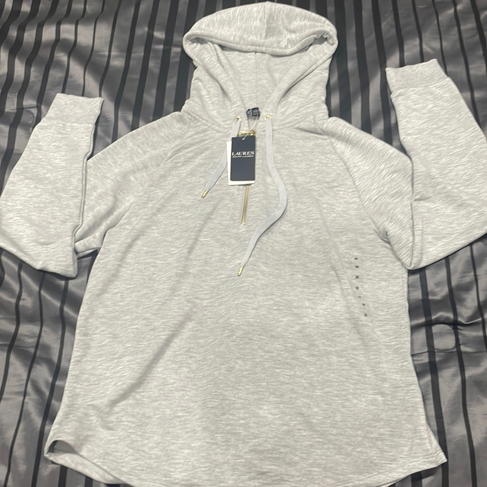 Ralph Lauren women sweater